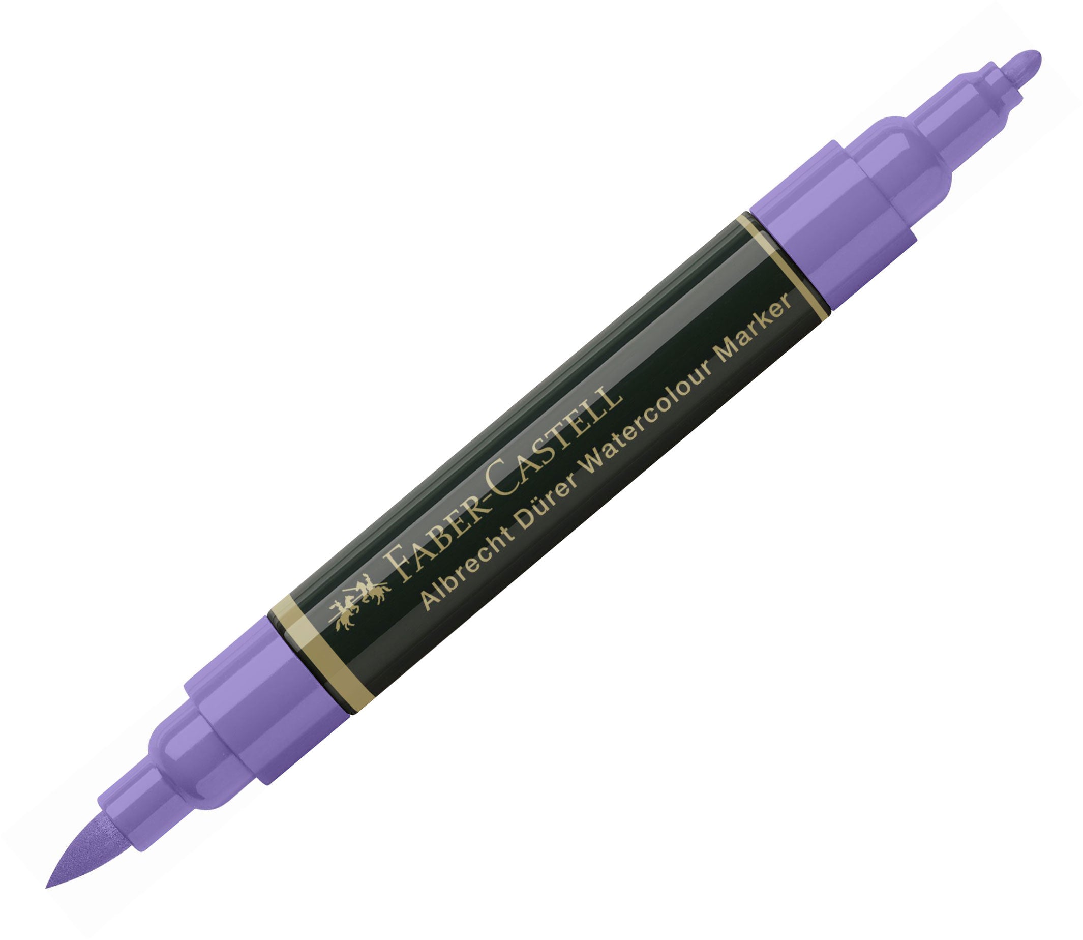 MARKER SOLUBIL VIOLET PURPURIU 136 A.DURER FABER-CASTELL MARKER SOLUBIL VIOLET PURPURIU 136 A.DURER FABER-CASTELL